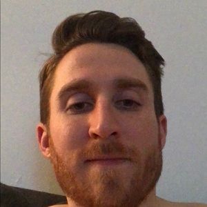 Meet your Posher, Ed